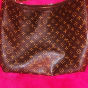 Louis Vuitton shoulder bag